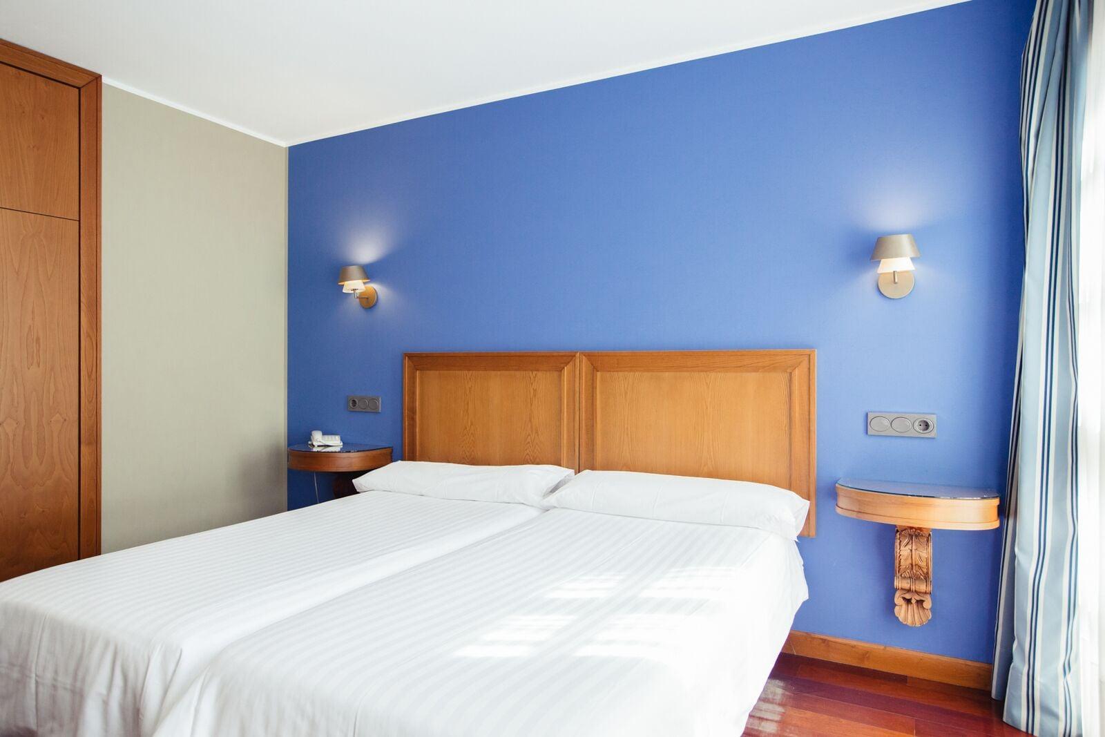 Hotel El Sella Onís エクステリア 写真