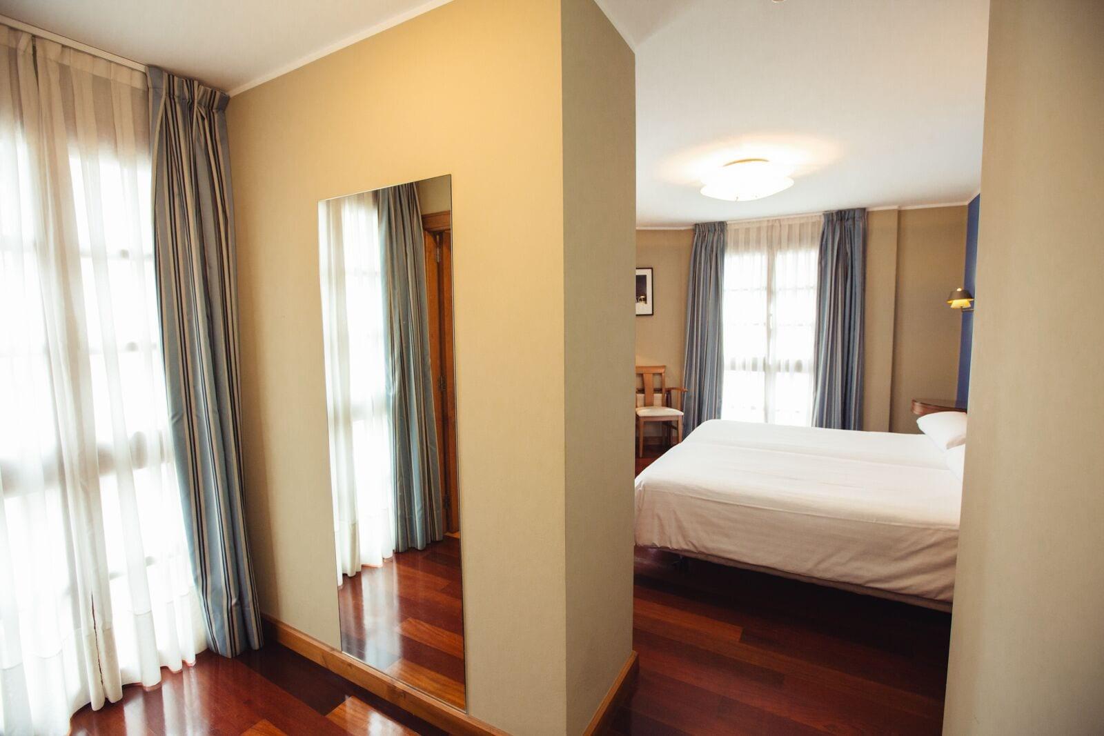 Hotel El Sella Onís エクステリア 写真