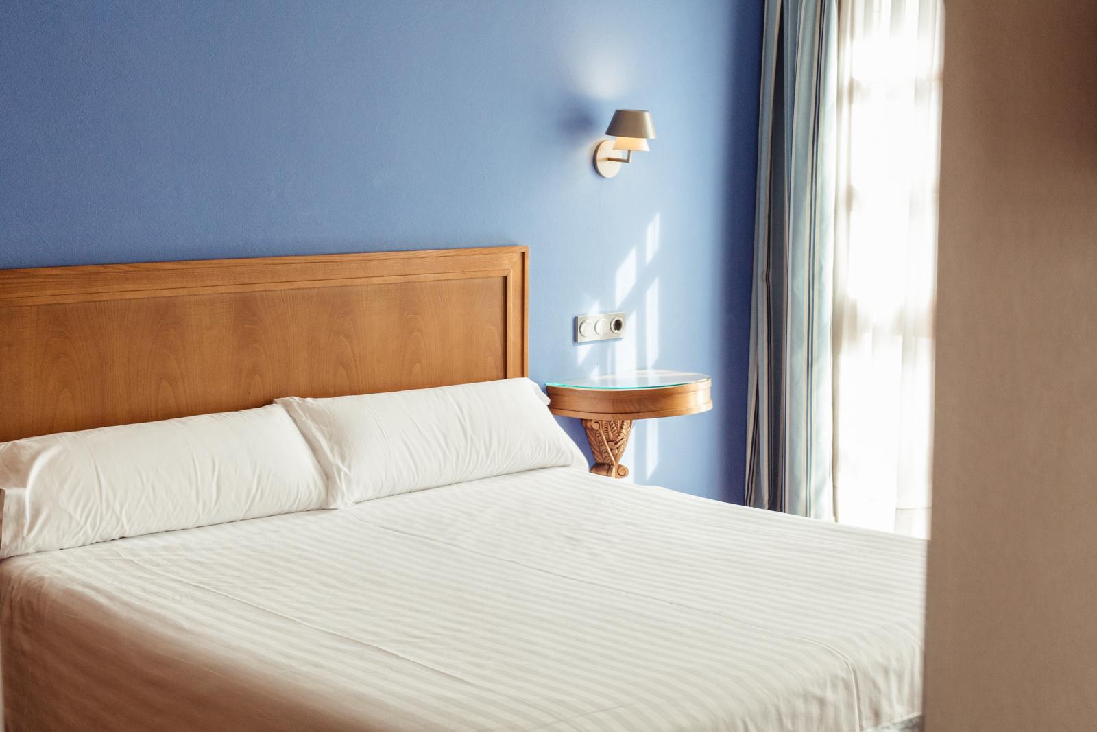 Hotel El Sella Onís エクステリア 写真