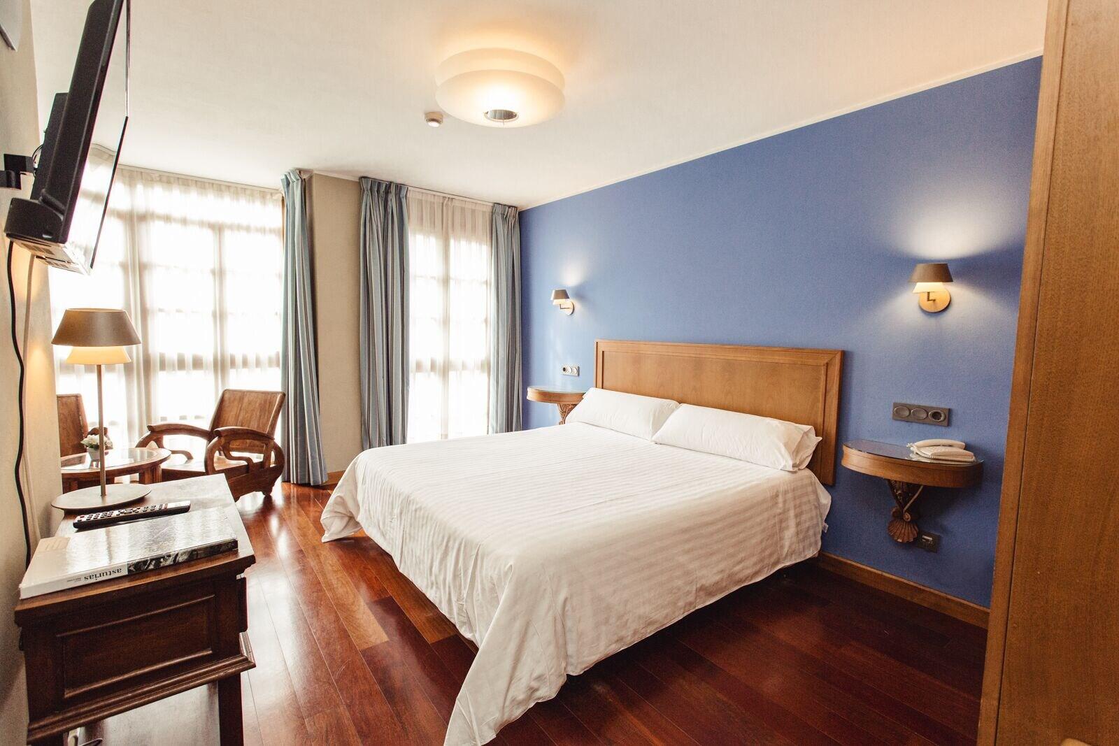 Hotel El Sella Onís エクステリア 写真
