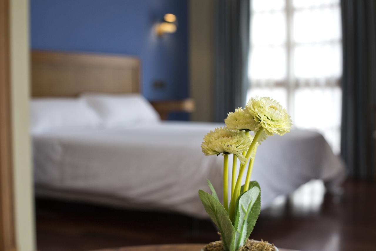 Hotel El Sella Onís エクステリア 写真