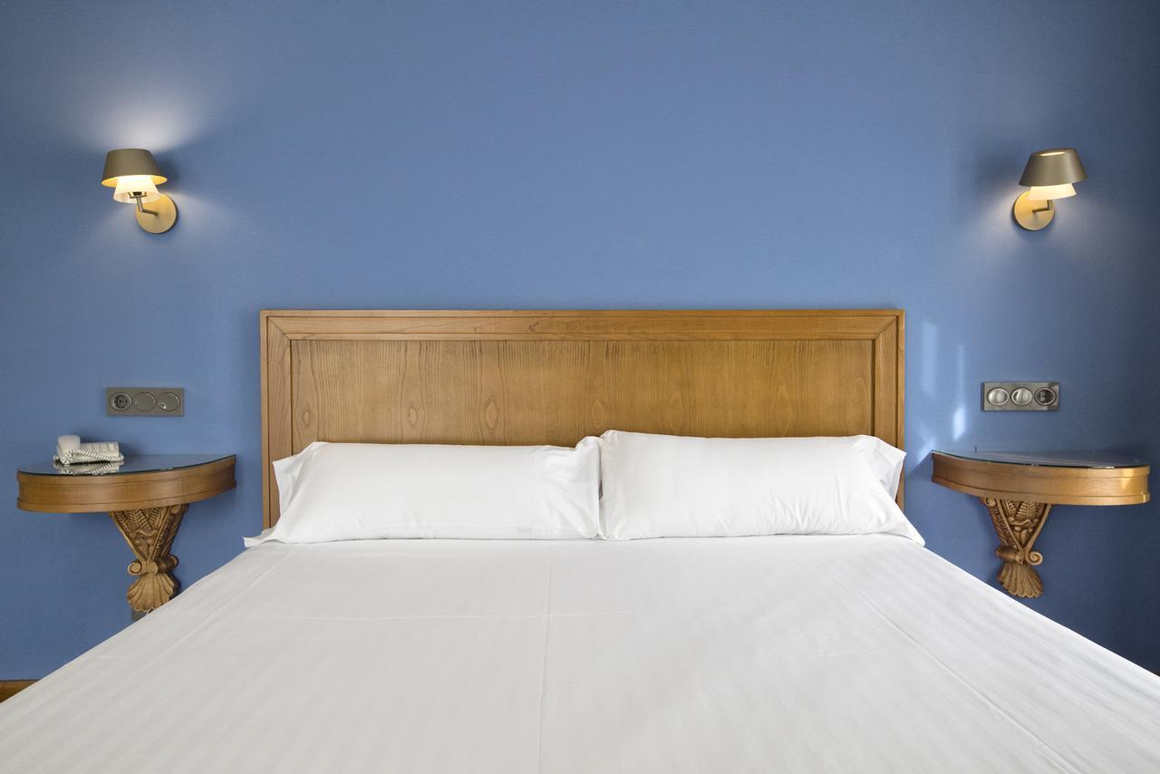 Hotel El Sella Onís エクステリア 写真