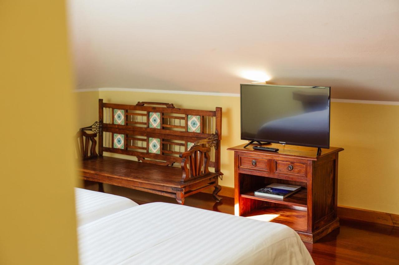 Hotel El Sella Onís エクステリア 写真