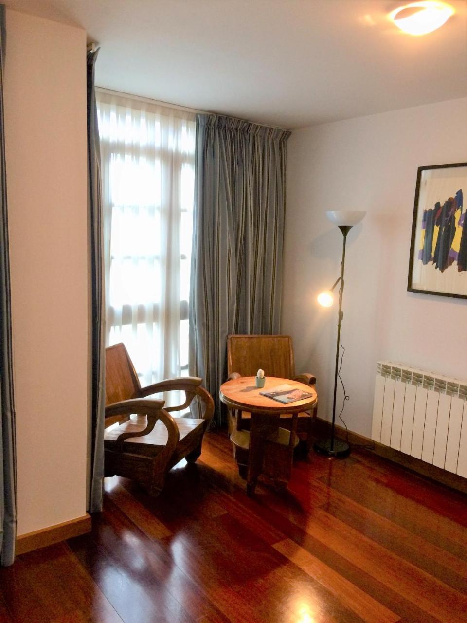 Hotel El Sella Onís エクステリア 写真
