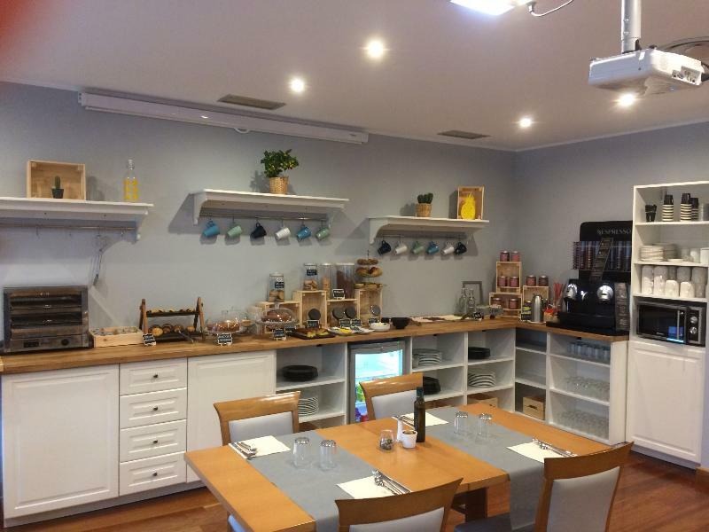 Hotel El Sella Onís エクステリア 写真